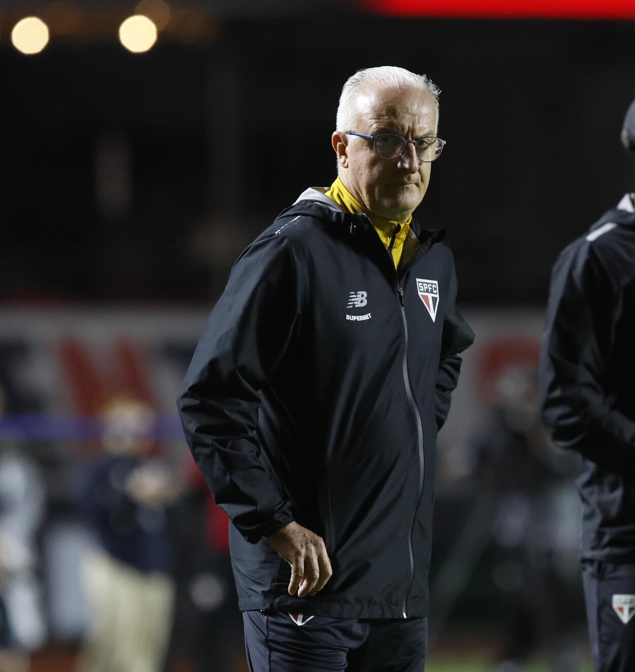 Dorival são paulo