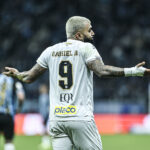 Santos gabigol