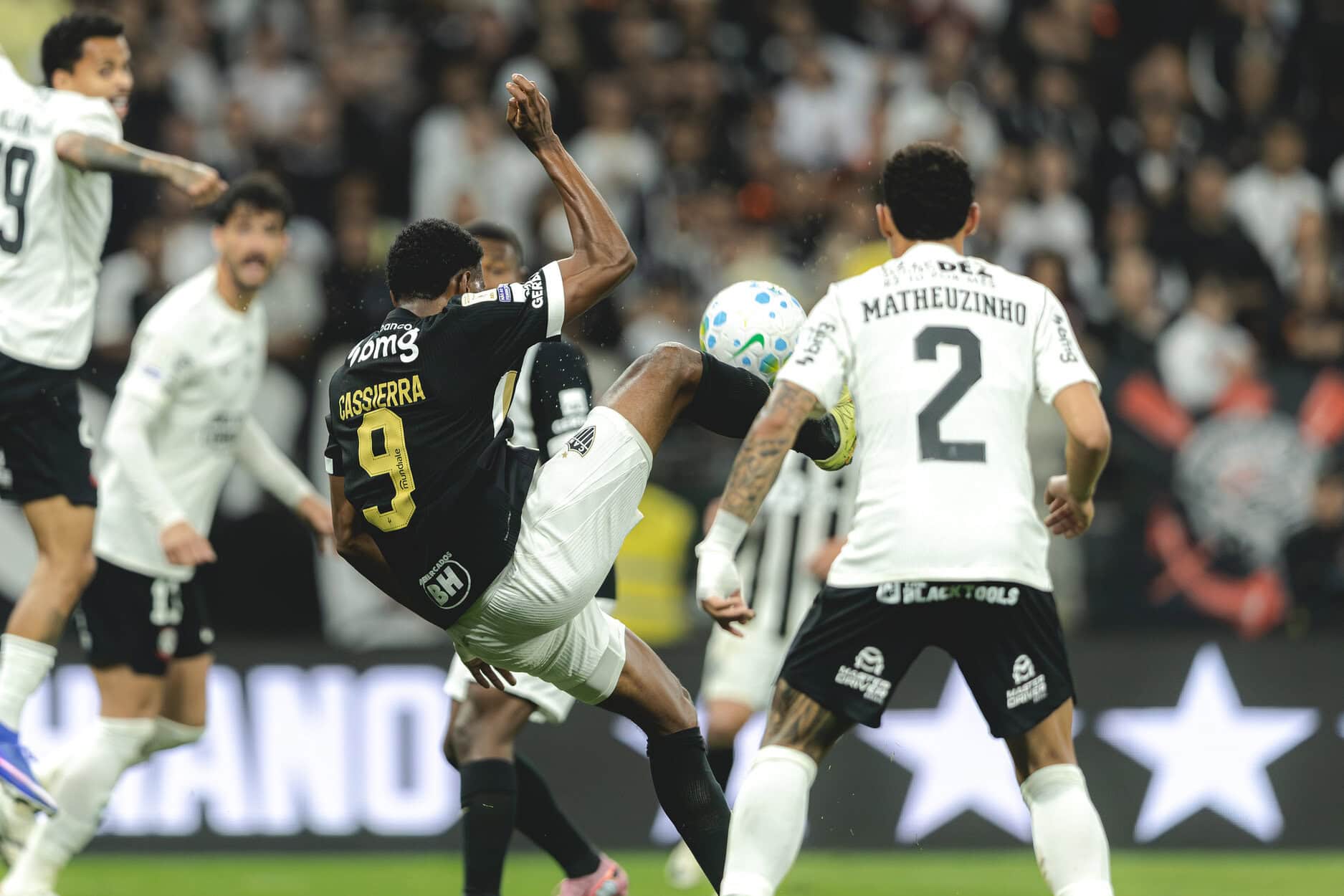 corinthians