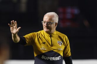Dorival são paulo