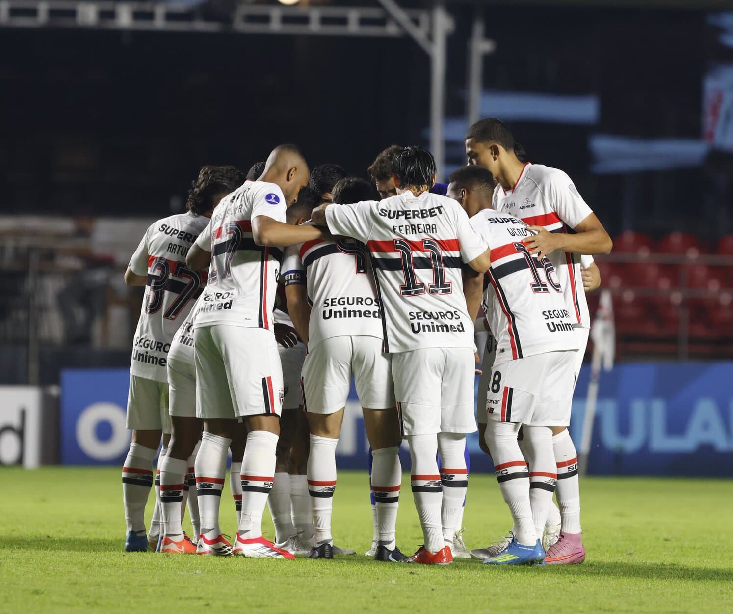 são paulo