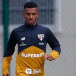 Marcos Leonardo são paulo