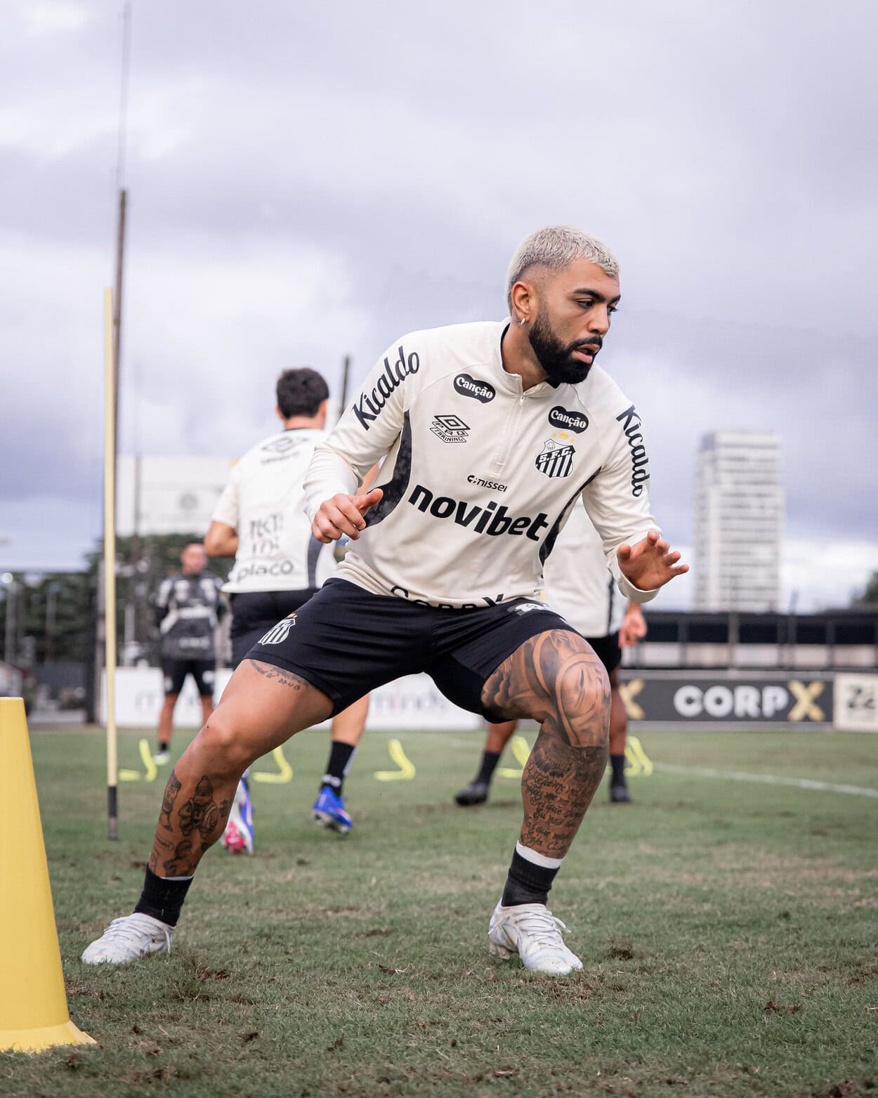 santos