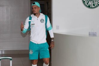 Palmeiras