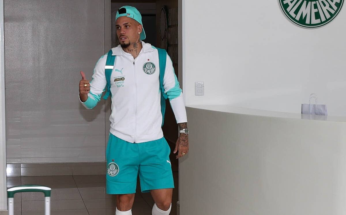 Palmeiras