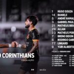 Corinthians