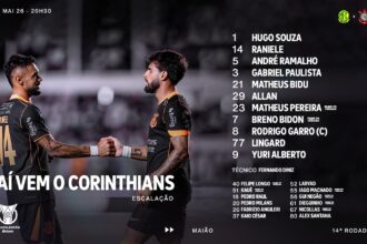 Corinthians