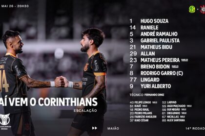 Corinthians