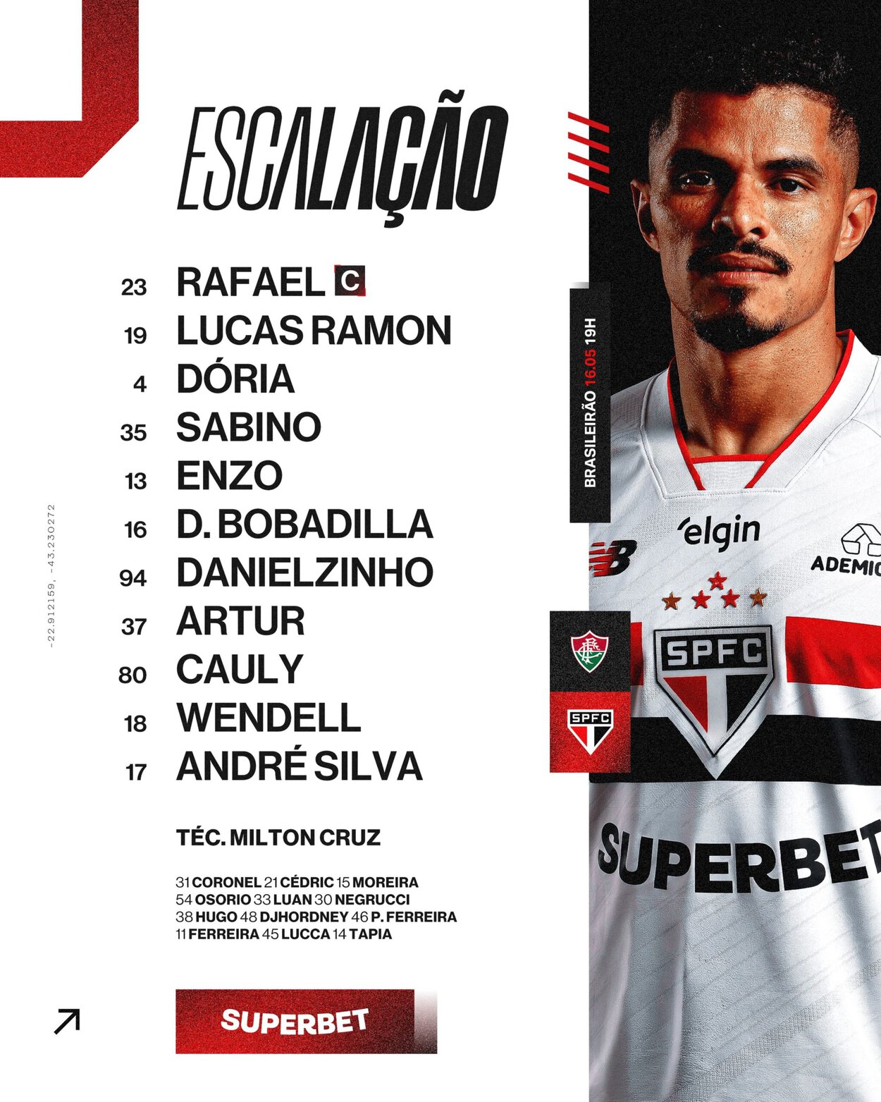 são paulo