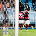Flamengo Palmeiras