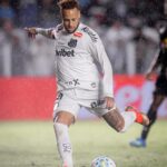 Santos neymar
