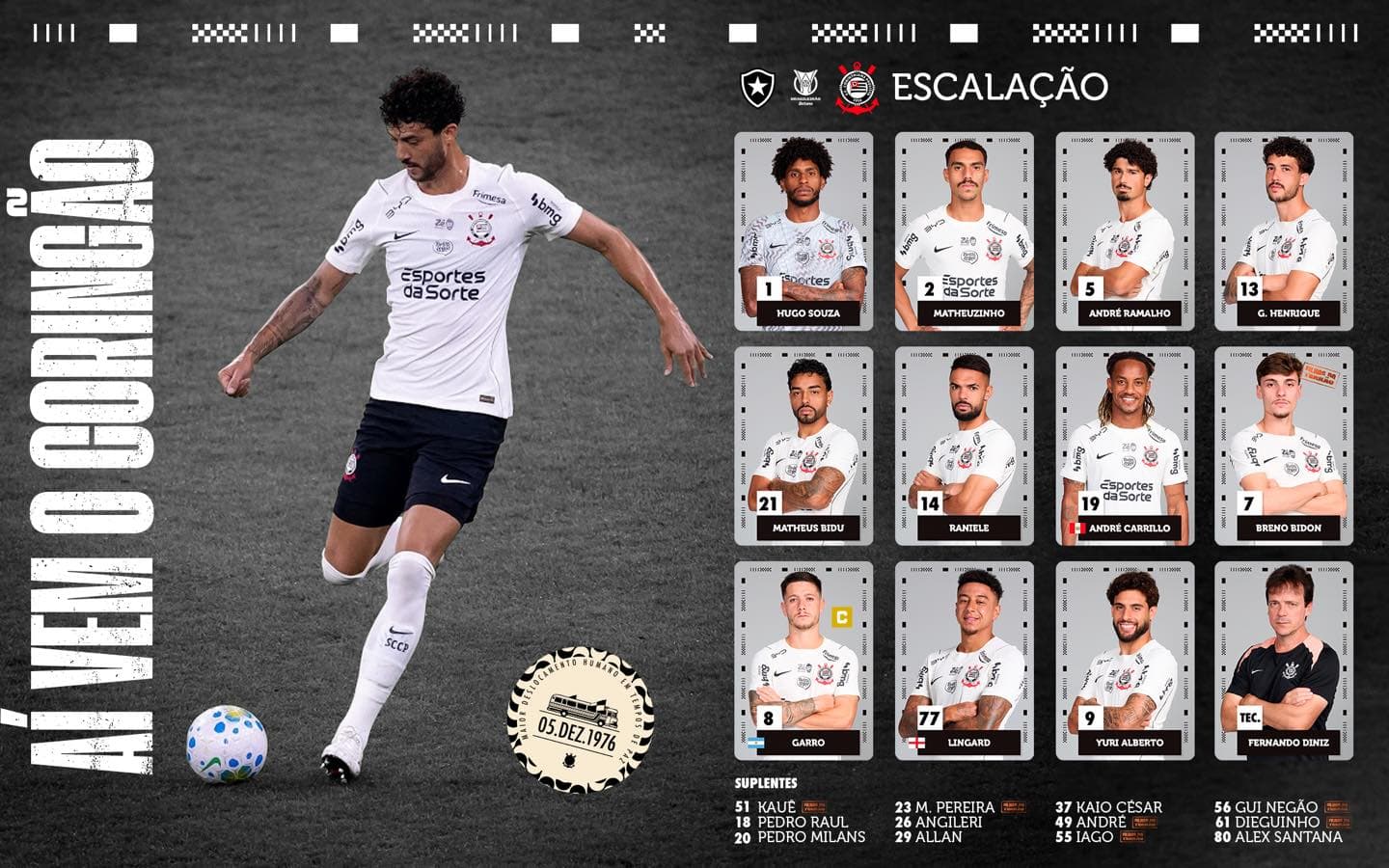 Corinthians