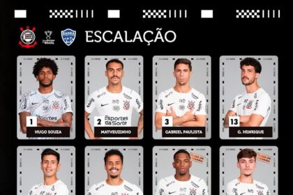 Corinthians