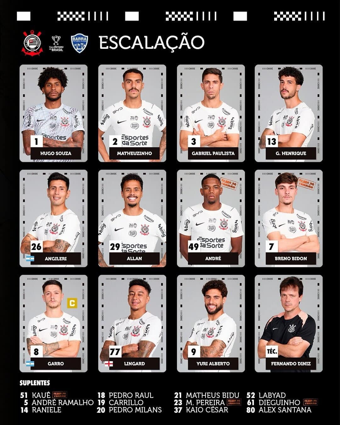 Corinthians