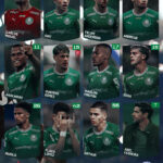 Palmeiras