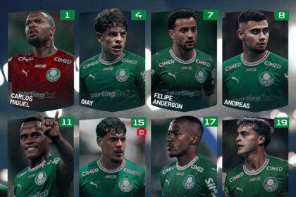 Palmeiras