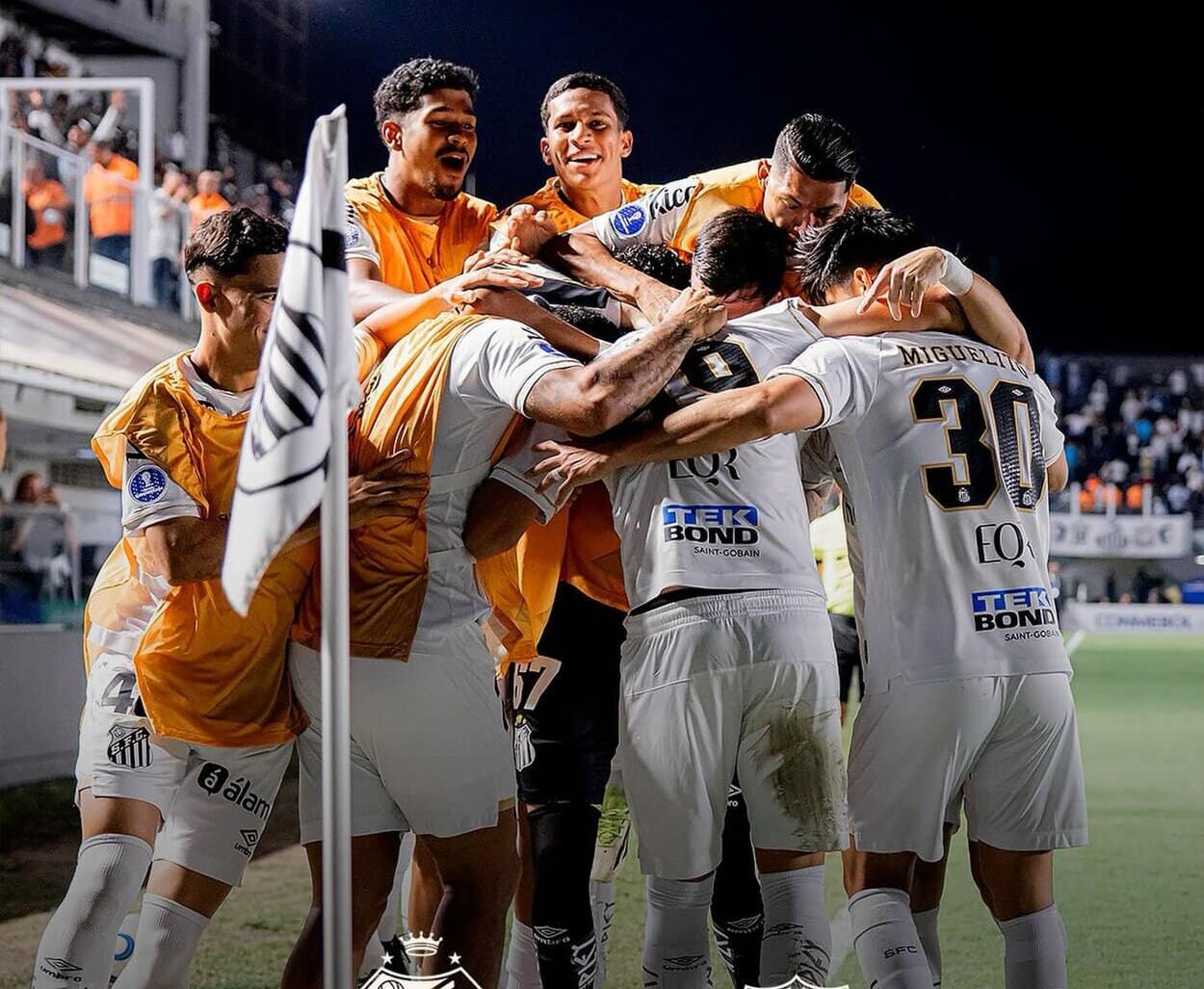 santos
