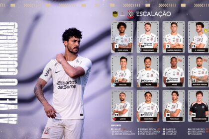 Corinthians