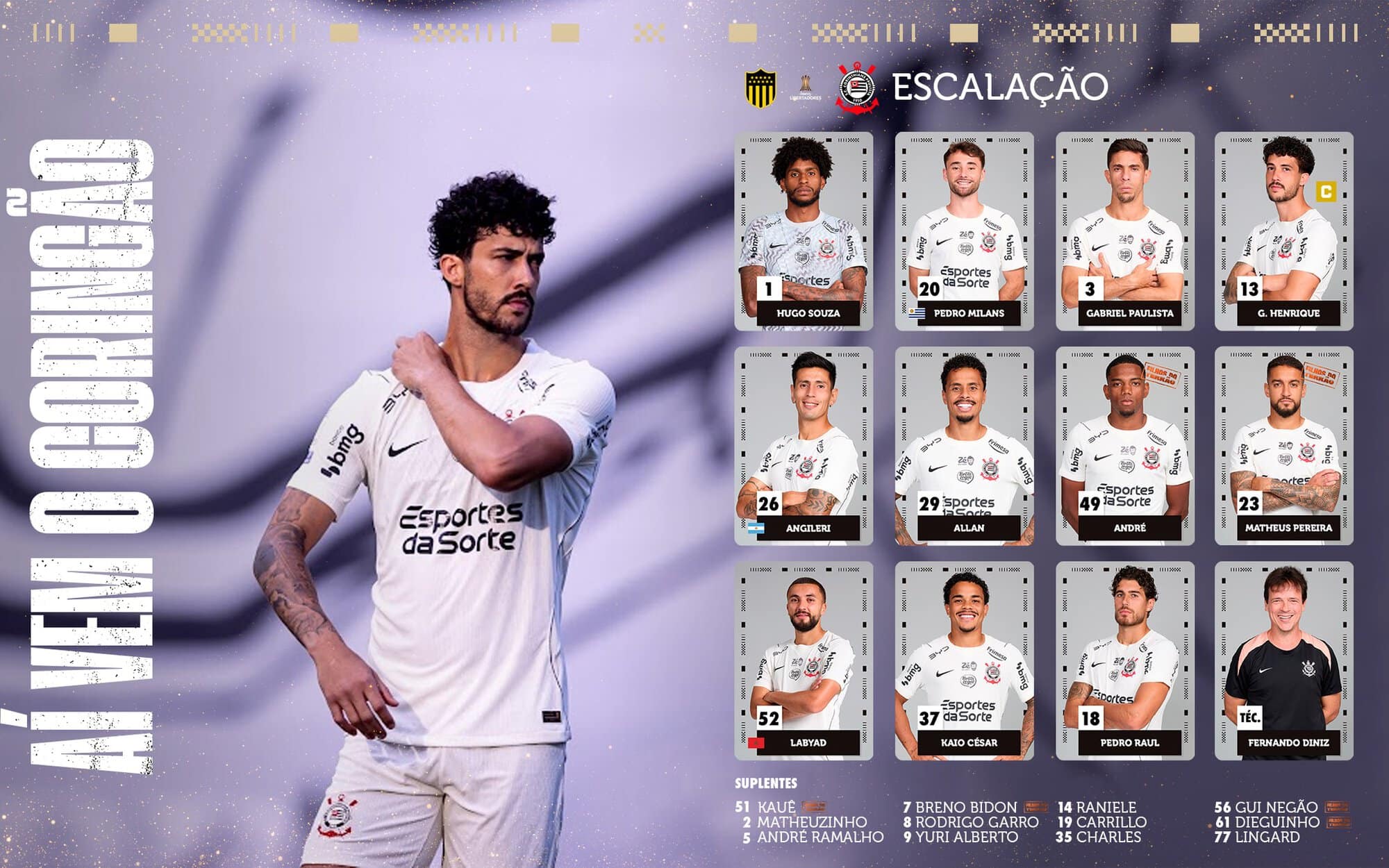 Corinthians