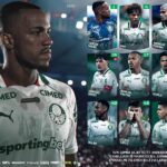 palmeiras