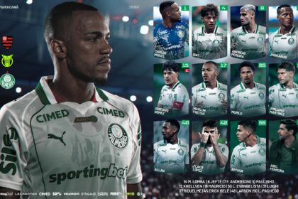 palmeiras