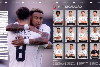 corinthians