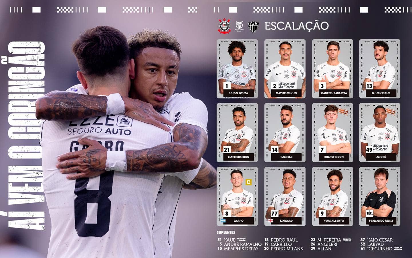 corinthians