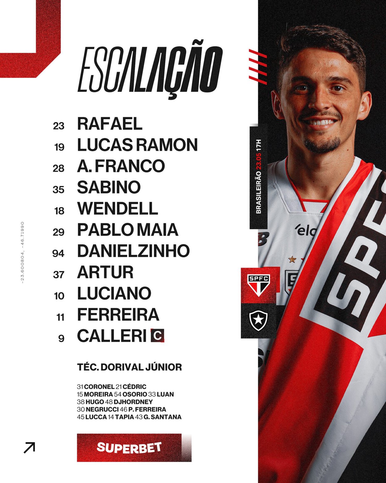 são paulo