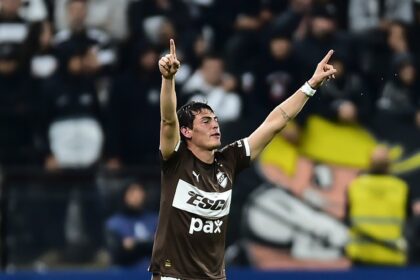 corinthians