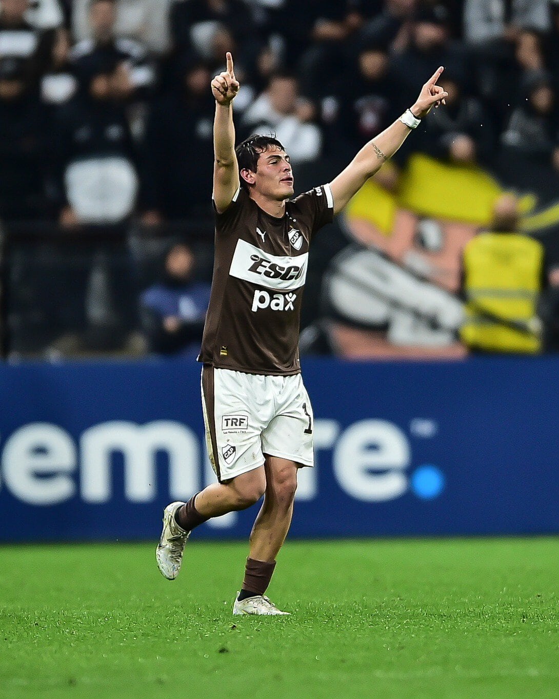 corinthians