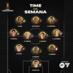 Libertadores Palmeiras