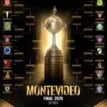 Libertadores corinthians palmeiras