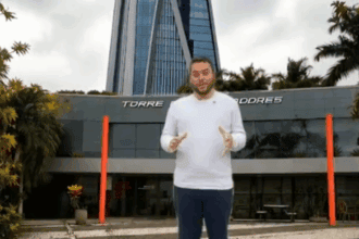 Gilvan articula criação de centro de especialidades infantis em área do antigo Instituto Ronald McDonald