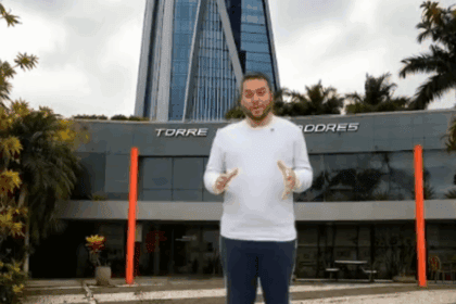 Gilvan articula criação de centro de especialidades infantis em área do antigo Instituto Ronald McDonald