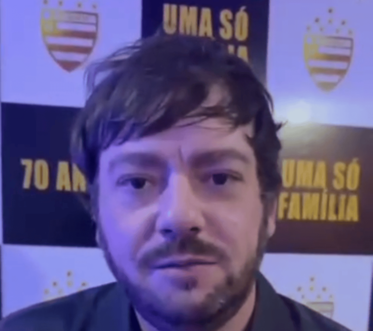 Documentário sobre o E.C. Nacional Vila Vivaldi celebra história e tradição em São Bernardo