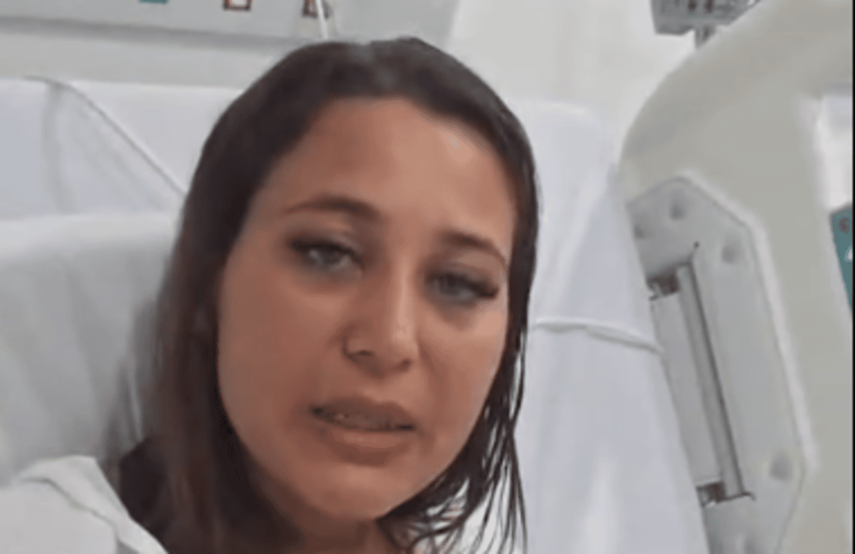 Jovem resgatada após quase dois dias no mar em Ilhabela grava vídeo no hospital; buscas por homem desaparecido seguem