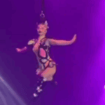 Confira a estreia do Circo Máximus em São Bernardo