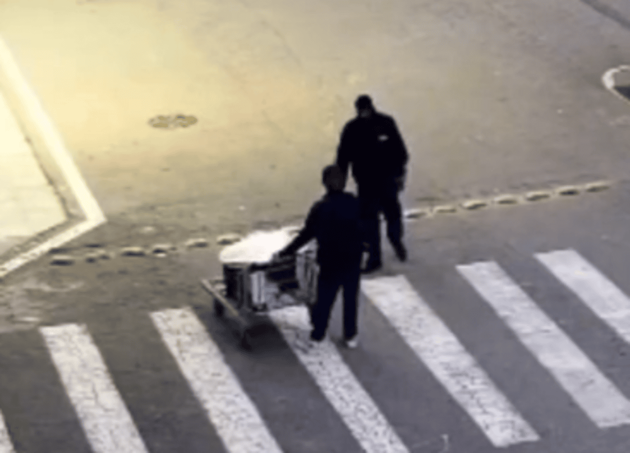 Policial militar suspeito de fraude na Leroy Merlin de São Bernardo é preso em SP