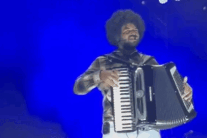 Mestrinho agita Entoada Nordestina neste sábado em São Caetano