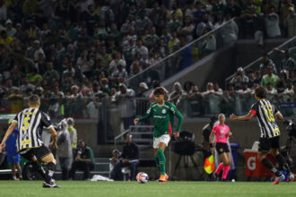 Palmeiras
