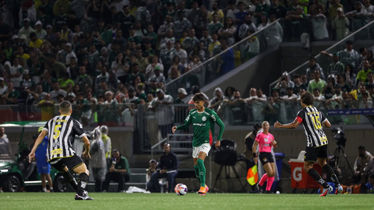 Palmeiras