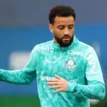 Palmeiras Felipe anderson