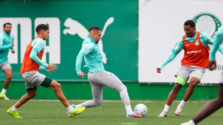 Palmeiras
