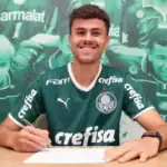 Palmeiras