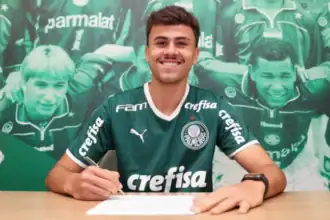 Palmeiras