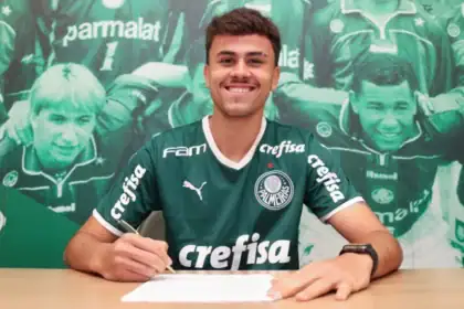 Palmeiras
