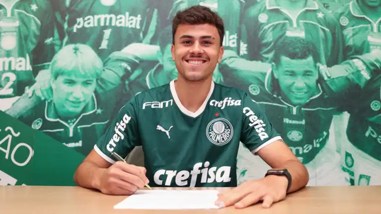 Palmeiras