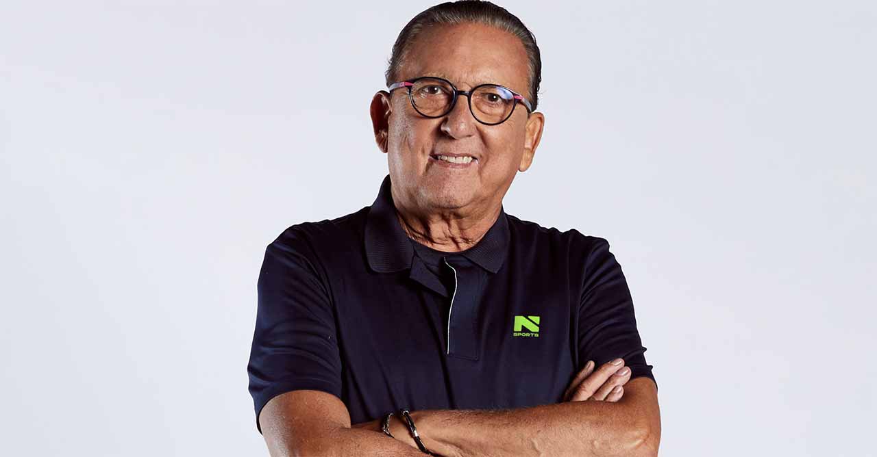 Galvãio bueno