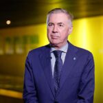 Ancelotti seleção brasileira copa do mundo convocação