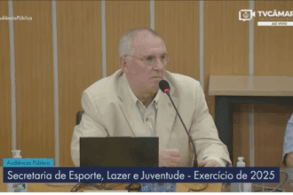 Secretário de Esportes de São Caetano pede exoneração após declaração sobre crianças com autismo